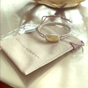 David Yurman Bracelet